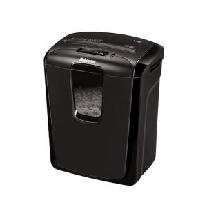 FELLOWES Shredder Machine M-8C (DISCONTINUED 16/12/23)
