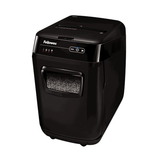 FELLOWES Shredder Machine 200M - Image 2