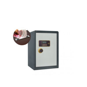 TAKAWACHI Digital Safety Box TK-45EAM (DISCONTINUED)