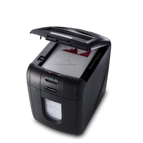 GBC AUTO-FEED SERIES SHREDDER Auto+ 100M (DISCONTINUED) - Image 2
