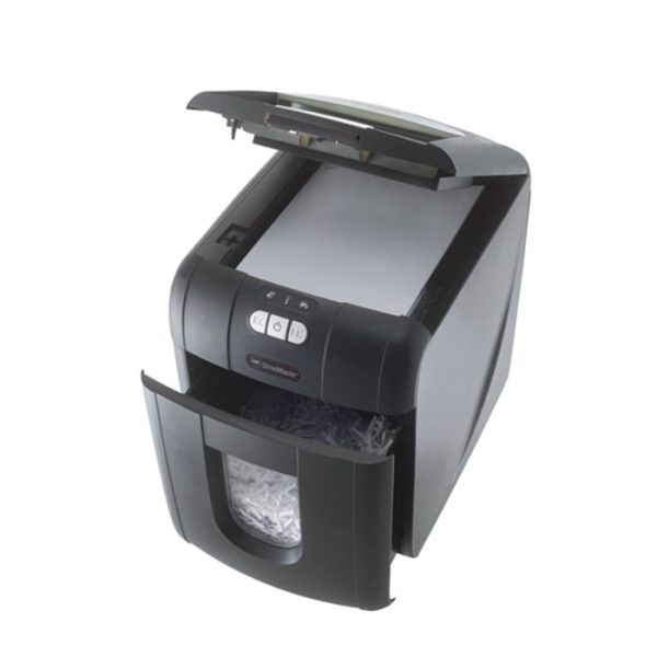 GBC AUTO-FEED SERIES SHREDDER Auto+100X (DISCONTINUED) - Image 2