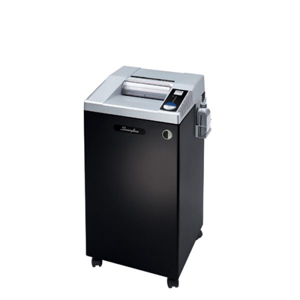 GBC Shredder SWINGLINE CHS10-30 - Image 2