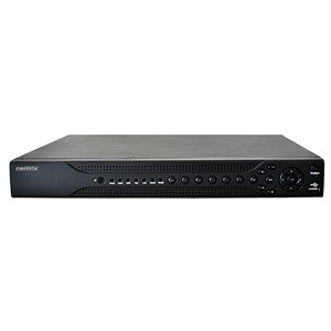 CENTRIX 16 Channel Multi Platform AHD DVR HVR4216M