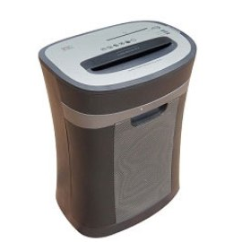 BOX Shredder HC1501D