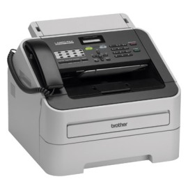 BROTHER Fax-2840 Laser Fax