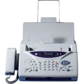 BROTHER Fax-335MCS Thermal Fax (DISCONTINUED)