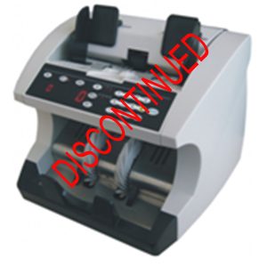 iTBOX Note Counter Machine NC-5800MY (DISCONTINUED)