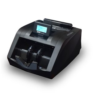 iTBOX Note Counter Machine Black-z (DISCONTINUED)
