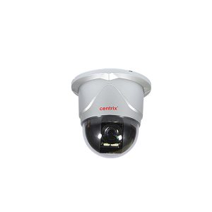 CENTRIX AHD Mini Speed Dome Camera (Indoor) SHD10X-IN