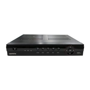 CENTRIX 4 Channel AHD DVR RV3004HD