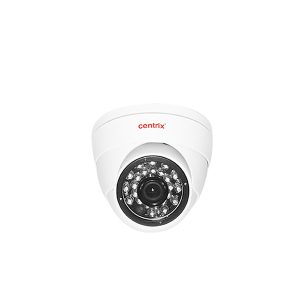 CENTRIX Infra Red Dome Camera IPD35