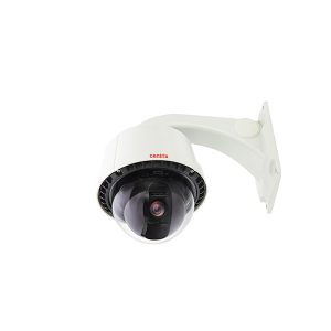 CENTRIX AHD Mini Speed Dome Camera (Outdoor) SHD10X