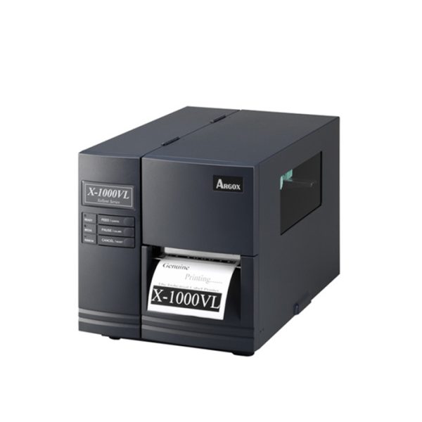 ARGOX Barcode Printer X-1000VL (DISCONTINUED)