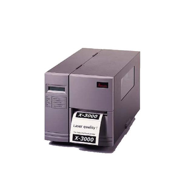 ARGOX Barcode Printer X-3000+