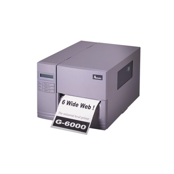 ARGOX Barcode Printer G-6000+