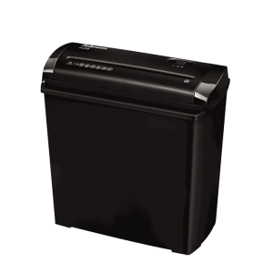 FELLOWES Shredder Machine P25s