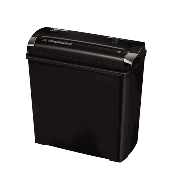FELLOWES Shredder Machine P25s