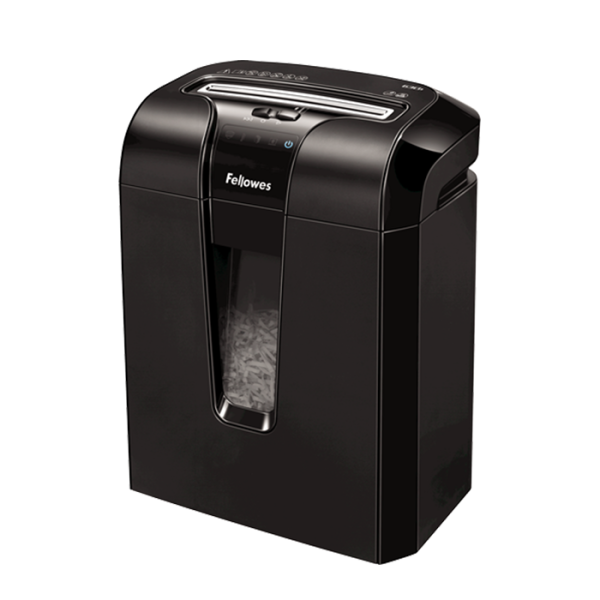FELLOWES Shredder Machine 63cb