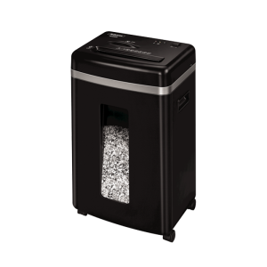FELLOWES Shredder Machine 450M (DISCONTINUED 7/2023)