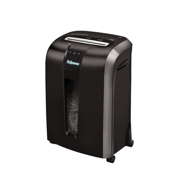 FELLOWES Shredder Machine 73Ci (DISCONTINUED 7/2023)