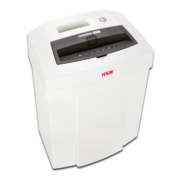 HSM Shredder Securio C14S - Image 2