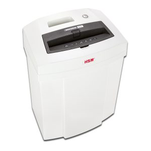 HSM Shredder Securio C14S