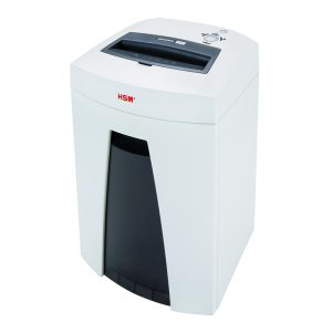 HSM Shredder Securio C18S