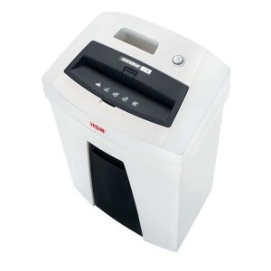 HSM Shredder Securio C16C