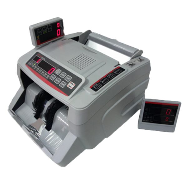 UMEI Bank Note Counter Machine EC-45i
