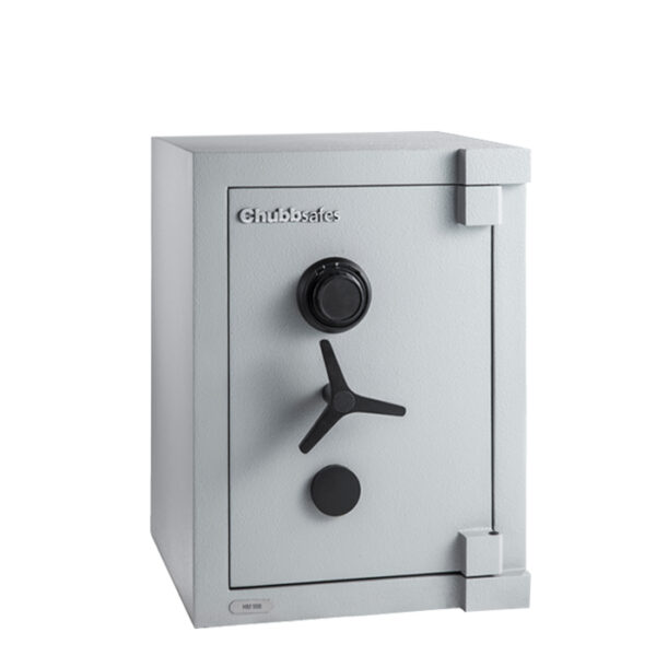 CHUBB Mini Banker Safe Size 5 - Image 2