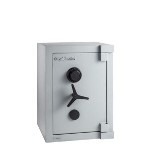 CHUBB Mini Banker Safe Size 2