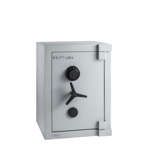 CHUBB Mini Banker Safe Size 2