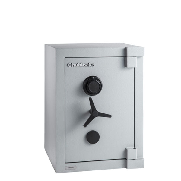 CHUBB Mini Banker Safe Size 3