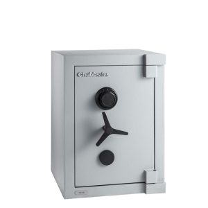 CHUBB Mini Banker Safe Size 3