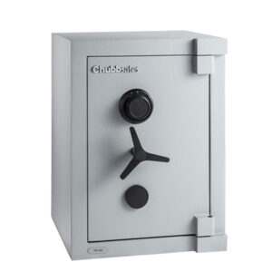 CHUBB Mini Banker Safe Size 6