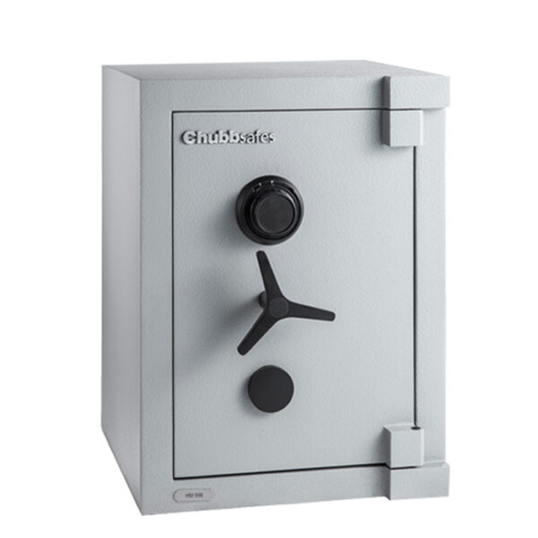 CHUBB Mini Banker Safe Size 6