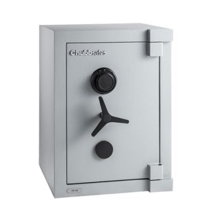 CHUBB Mini Banker Safe Size 6