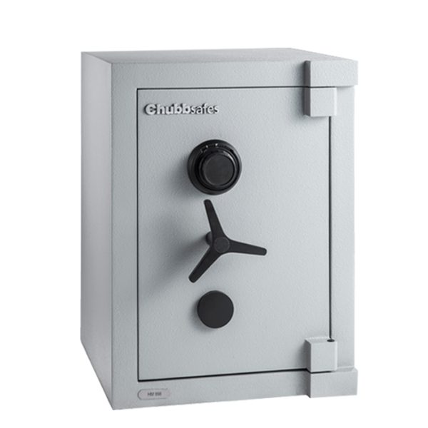 CHUBB Mini Banker Safe Size 6