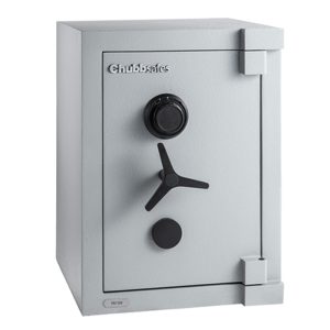 CHUBB Mini Banker Safe Size 7