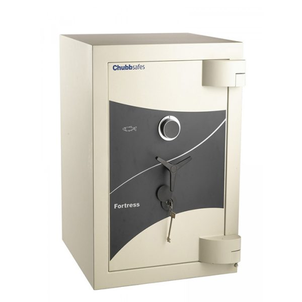 CHUBB Fortress Safe Size 4