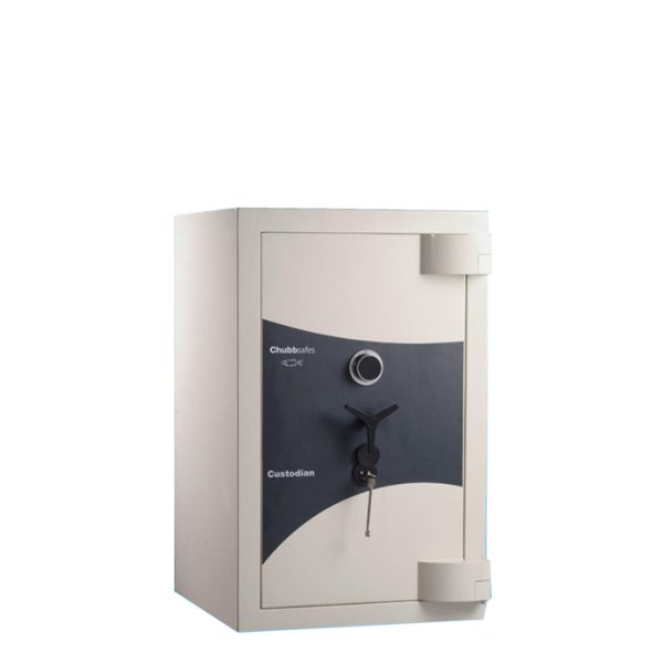 CHUBB Custodian Safe Size 1