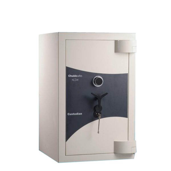 CHUBB Custodian Safe Size 3 - Image 2