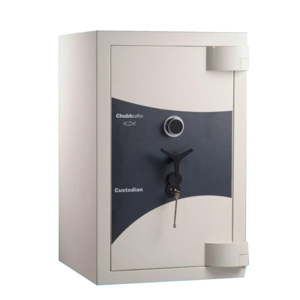 CHUBB Custodian Safe Size 4 - Image 2