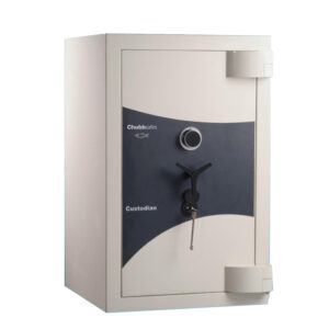 CHUBB Custodian Safe Size 4