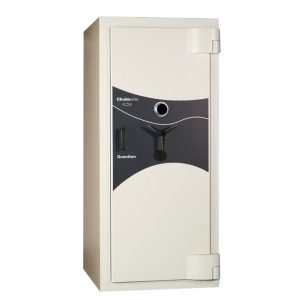 CHUBB Guardian Safe Size 4