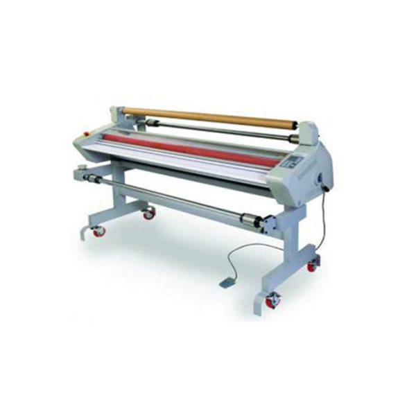 GBC Roll Laminating System Arctic Titan 165 - Image 2