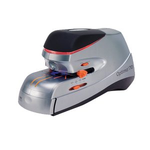 REXEL Electric Stapler Optima 70 (DISCONTINUED)