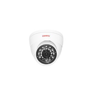 CENTRIX Infra Red AHD Dome Camera IHD100