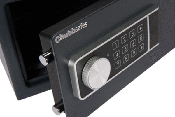 CHUBB AIR M-25 HOTEL Safe Air Hotel - Image 4