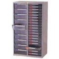 Catalogue Cabinet A4LS-002